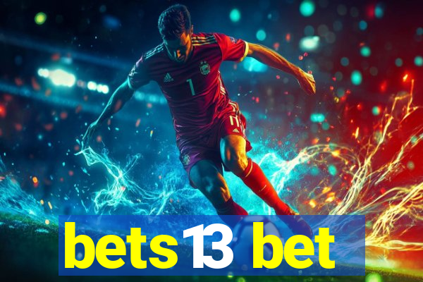 bets13 bet